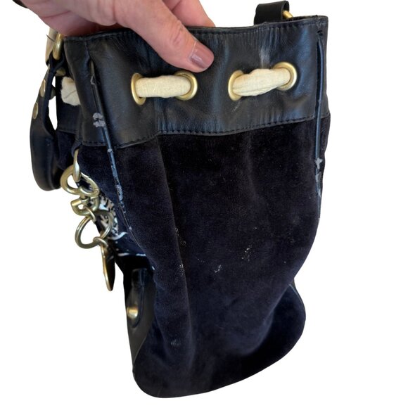 Vintage Juicy Couture Bag - Picture 5 of 6